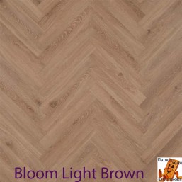 Bloom Light Brown 62002710 Chateau