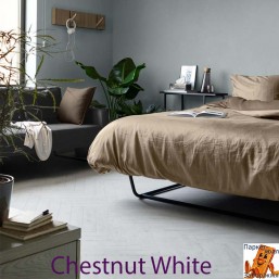 Chestnut White 62002706 Chateau