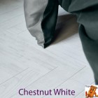 Chestnut White 62002706 Chateau