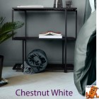 Chestnut White 62002706 Chateau