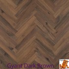 Gyant Dark Brown 62002704 Chateau