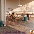 Gyant Dark Brown 62002704 Chateau