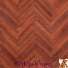 Merbau Brown 62002708 Chateau