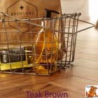 Teak Brown 62002728 Chateau