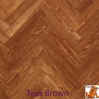 Teak Brown 62002728 Chateau