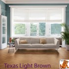 Texas Light Brown 62002726 Chateau