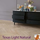 Texas Light Natural 62002724 Chateau