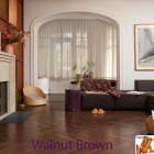 Walnut Brown 62002730 Chateau