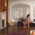 Walnut Brown 62002730 Chateau