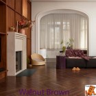 Walnut Brown 62002730 Chateau