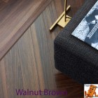 Walnut Brown 62002730 Chateau