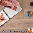 Crush Brown Natural 62002379