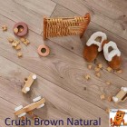 Crush Brown Natural 62002379