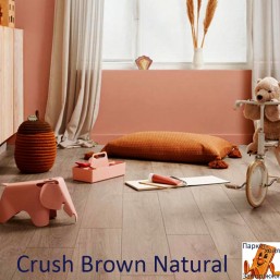 Crush Brown Natural 62002379