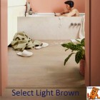 Select Light Brown 62002384