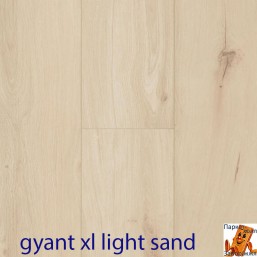 Gyant Xl Light Sand 62002510