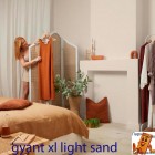 Gyant Xl Light Sand 62002510