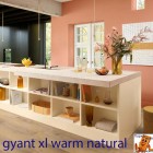 Gyant Xl Warm Natural 62002511