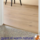 Gyant Xl Warm Natural 62002511