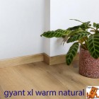 Gyant Xl Warm Natural 62002511