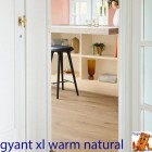 Gyant Xl Warm Natural 62002511