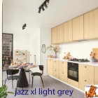 Jazz Xl Light Grey 62002513