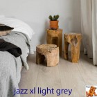 Jazz Xl Light Grey 62002513