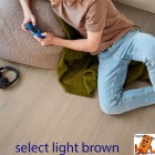 Select Light Brown 62002516