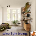 Select Light Brown 62002516