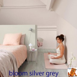 Bloom Silver Grey 62002449