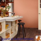 Gyant Xl Warm Brown 62002453