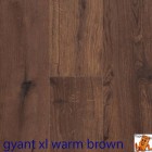 Gyant Xl Warm Brown 62002453