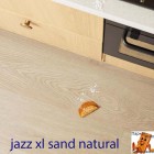 Jazz Xl Sand Natural 62002455