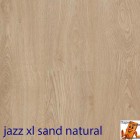 Jazz Xl Sand Natural 62002455