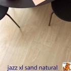 Jazz Xl Sand Natural 62002455