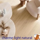 Charme Light Natural 62002017