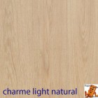 Charme Light Natural 62002017