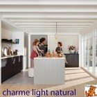 Charme Light Natural 62002017