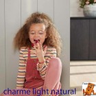 Charme Light Natural 62002017