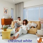 Chestnut White 62002468