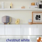 Chestnut White 62002468