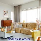 Chestnut White 62002468