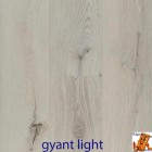 Gyant Dark Brown 62002036