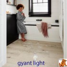 Gyant Dark Brown 62002036