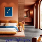 Gyant Light Grey 62002037