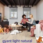 Gyant Light Natural 62002478