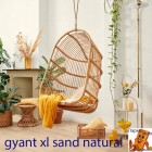 Gyant Xl Sand Natural 62002450