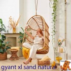 Gyant Xl Sand Natural 62002450