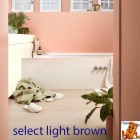 Select Light Brown 62002491