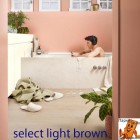 Select Light Brown 62002491